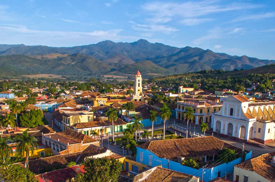 Trinidad, Cuba