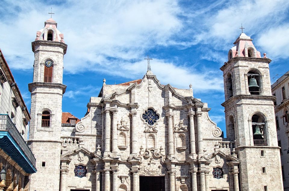 The-Catedral-de-la-Virgen-Maria-Cuba-Avana