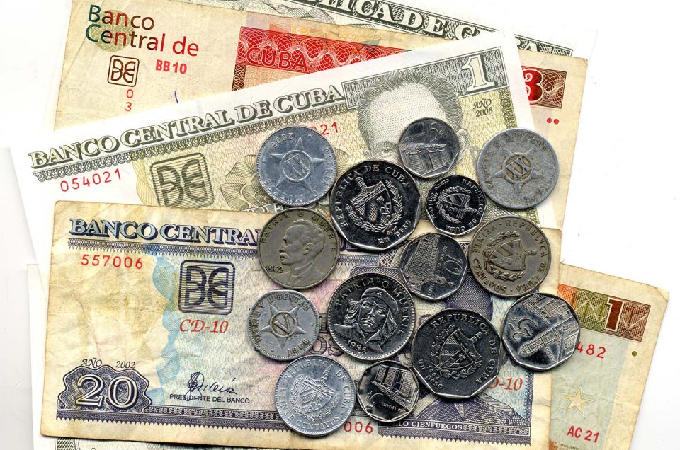 Peso Cubano