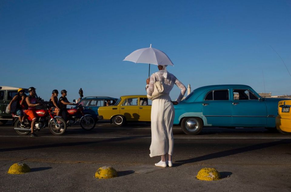 PERCHE’ DEVI FARE ASSOLUTAMENTE UN TOUR DI CUBA