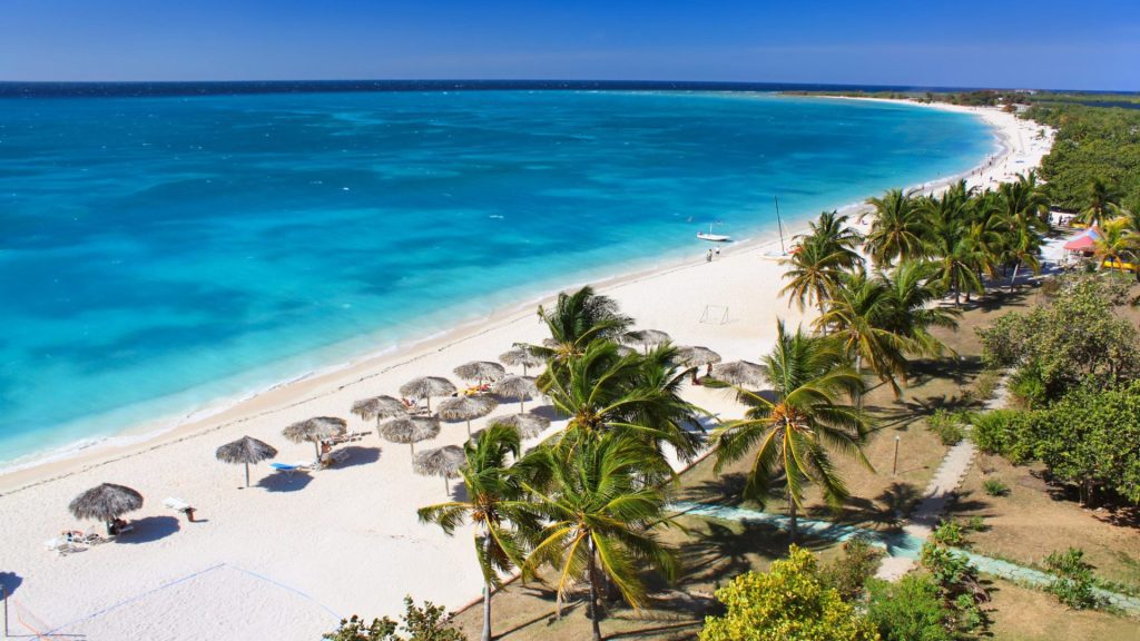 Cayo Largo, Cuba