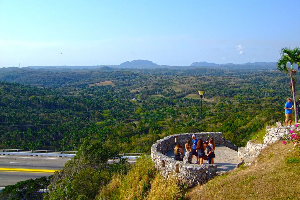 Valle de Yumurí