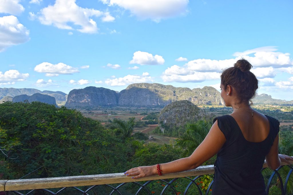 Mirador de los Jazmines