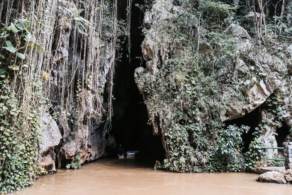 Cueva del Indio