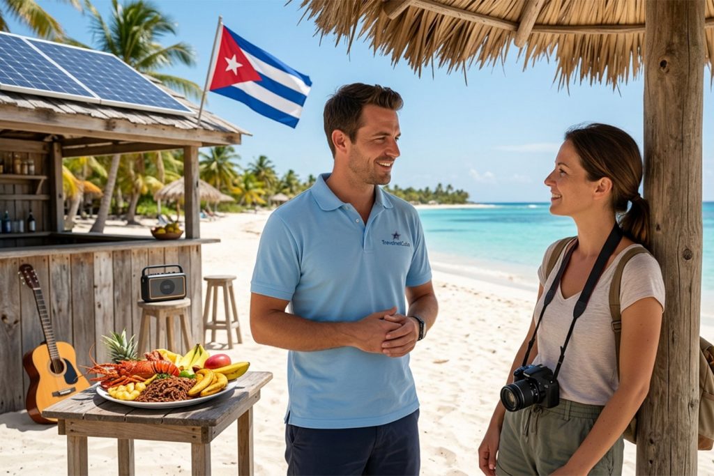 Sicuro andare a Cuba nel 2026